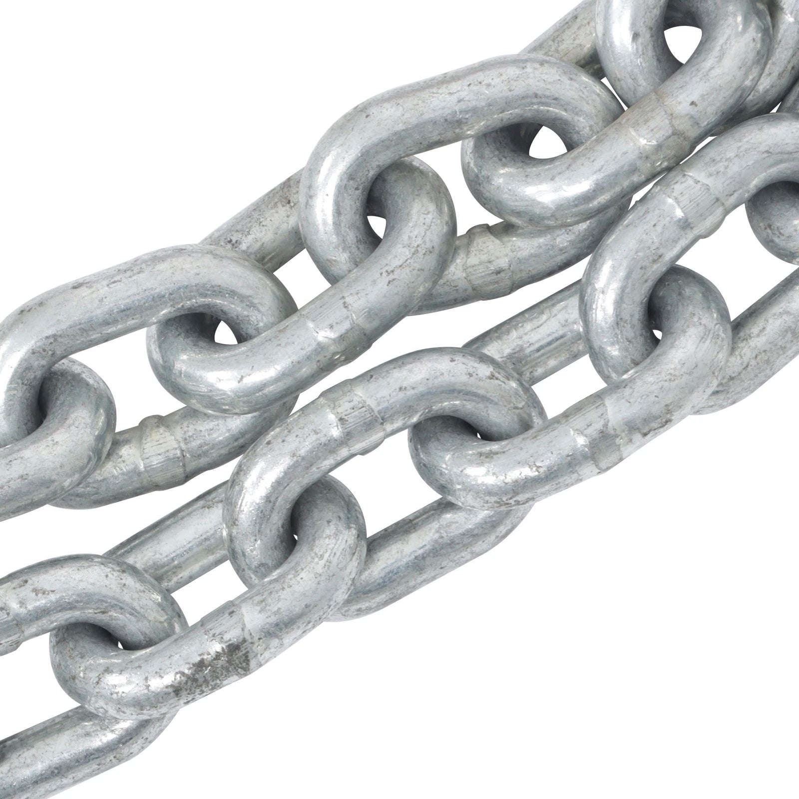 2X 13200lb Lever Block Chain Hoist with 10ft Lift Capacity