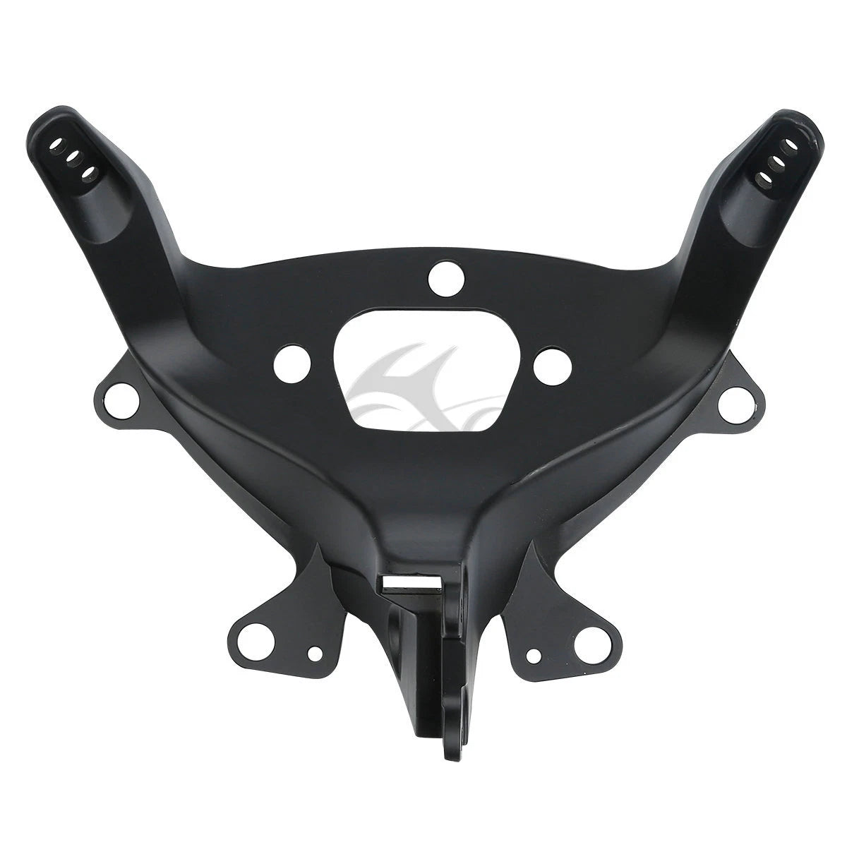 Front Upper Stay Headlight Fairing Bracket for Yamaha YZF R6S (2006–2009)