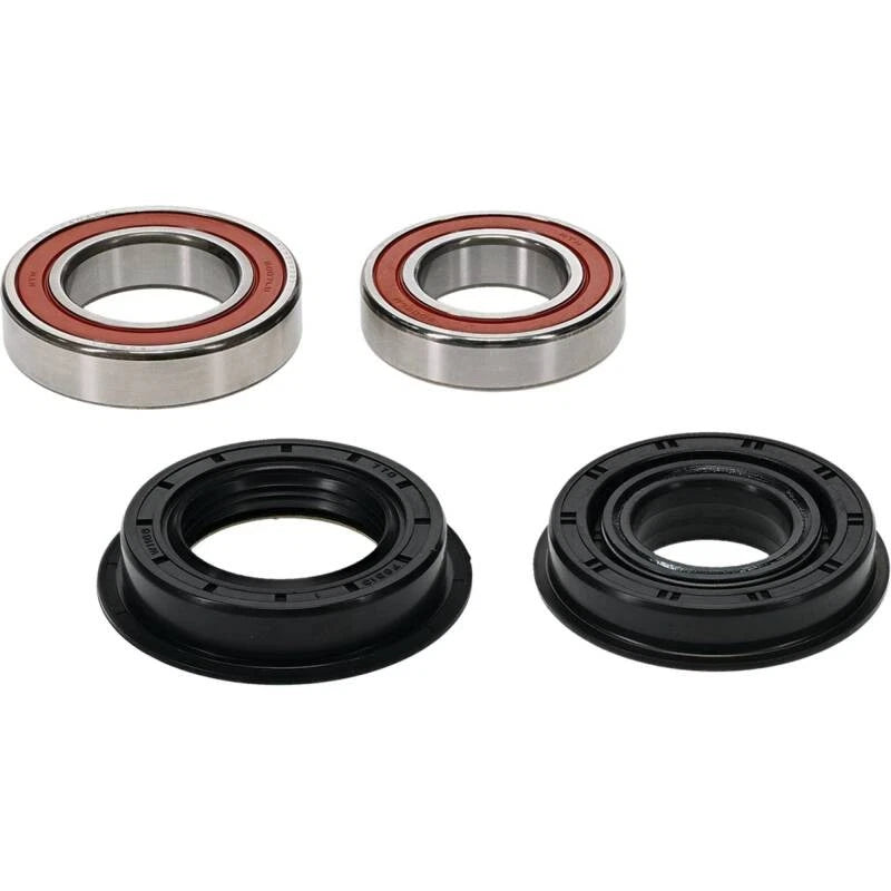 Pivot Works Wheel Bearing Kit for Kubota