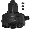 Secondary Air Injection Pump Assembly Kit for Oldsmobile Aurora (2001–2003)