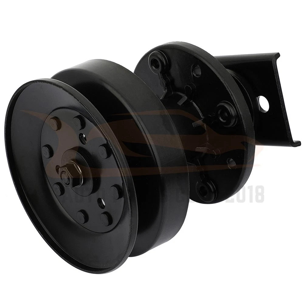 3X Spindle Assembly for AYP Sears Craftsman Husqvarna (101477, 101477X, 532101477)