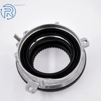 1 Pc 4WD Lock Hub Axle Actuator for Lincoln Navigator Ford Expedition (2003-2015)