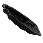 Engine Oil Pan for Nissan Rogue L4 2.5L (2014–2018) 11110-3TA0B