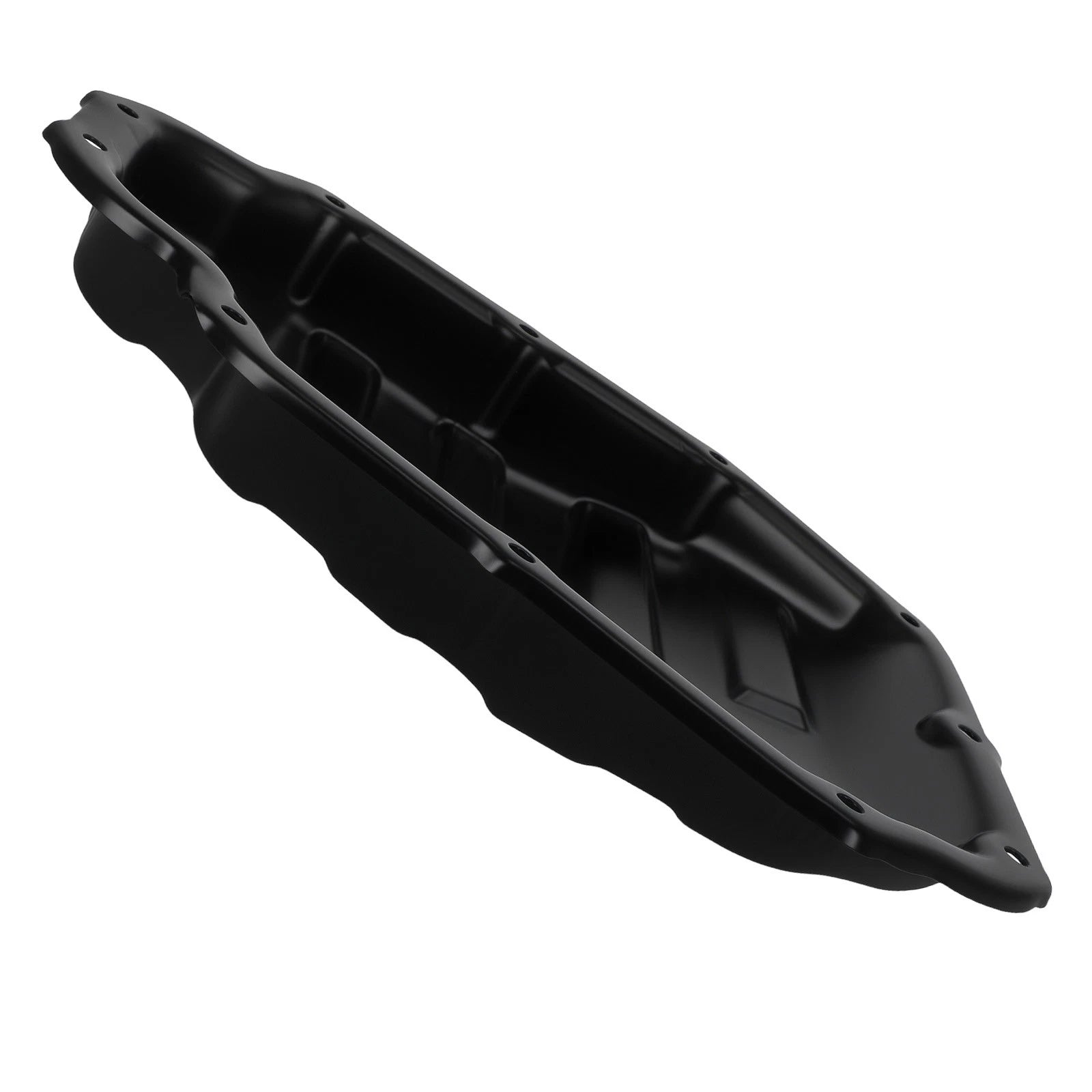 Engine Oil Pan for Nissan Rogue L4 2.5L (2014–2018) 11110-3TA0B