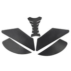 Fuel Tank Pad Sticker Knee Grip Decal for Kawasaki ZX10R (2011-2020)