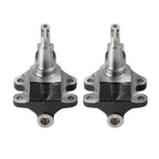 2" Drop Spindles for Chevy Camaro Pontiac Firebird (1967-1969)