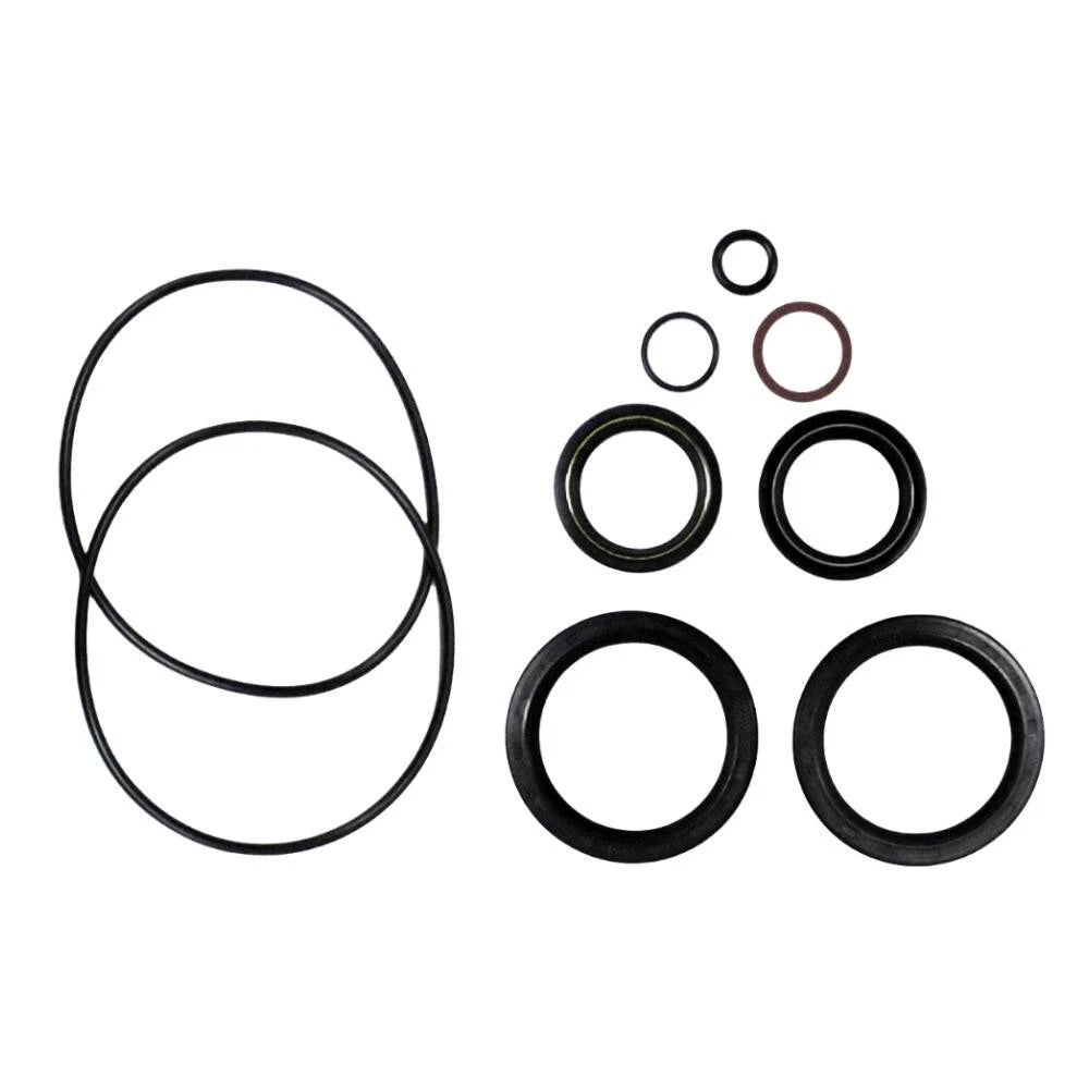 Seal Kit for Volvo Penta AQ280DP AQ290DP DP-A DP-A1 DP-A2 DP-B DP-B1 (876267)