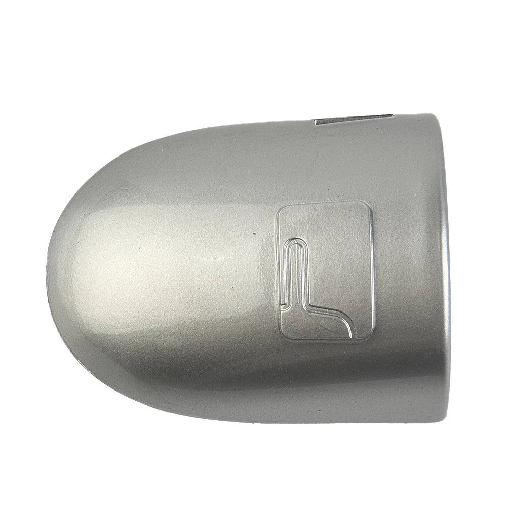 Handle Cover for Garden Indoor (2015–2023) - Silver, Easy Installation