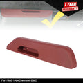 Front Driver Side Door Armrest for Chevrolet GMC C/K (1988–1994)