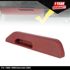 Front Driver Side Door Armrest for Chevrolet GMC C/K (1988–1994)