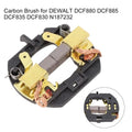 Electric Wrench Carbon Brush for DCF880 DCF885 DCF835 DCF830
