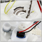 Fuel Pump Module + Sending Unit for Ford F250 F350 Super Duty (2005–2007)