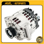 Alternator for Chevrolet Equinox and GMC Terrain (2010–2017) 12V 120A