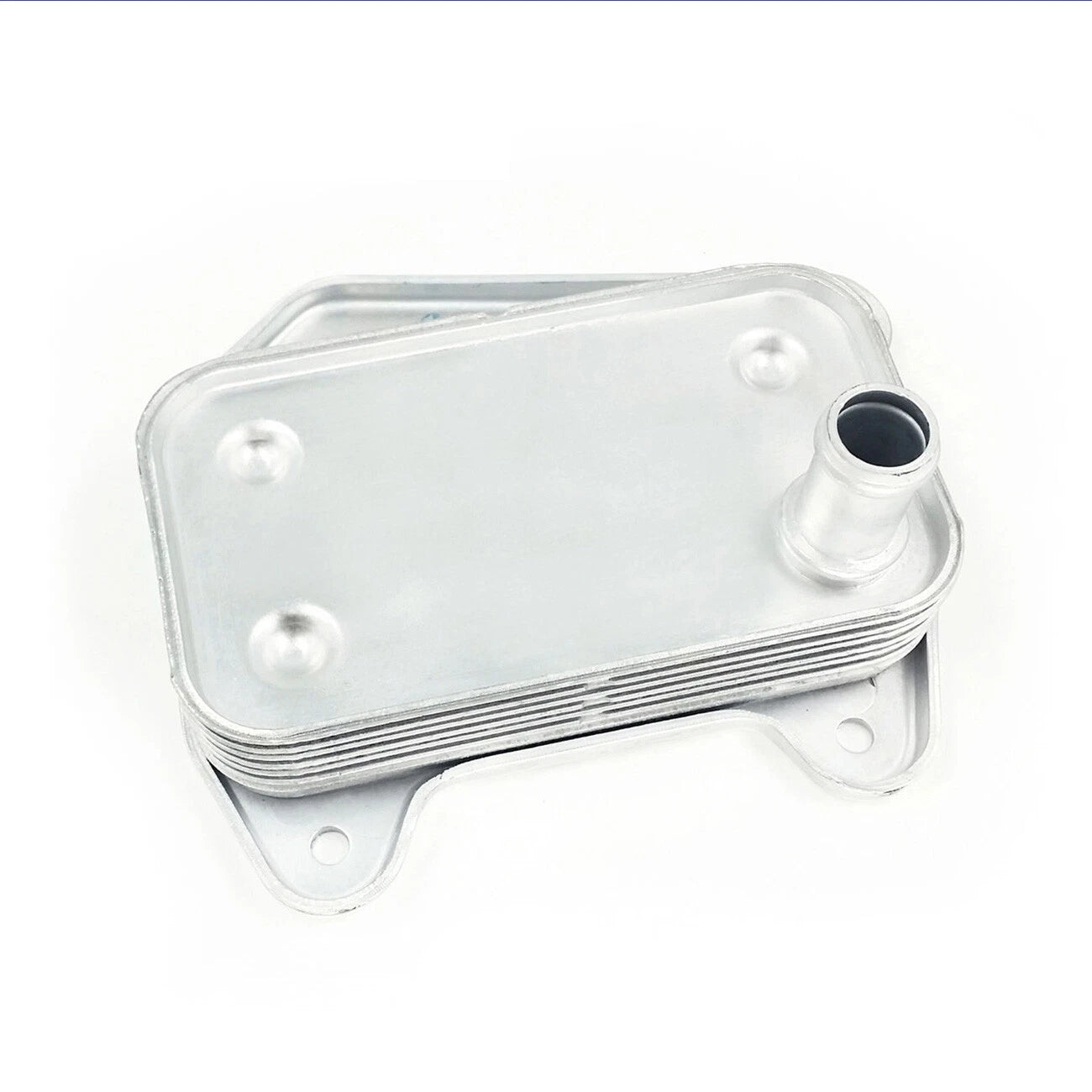 Engine Oil Cooler for Dodge Sprinter 2500 (2003-2006)