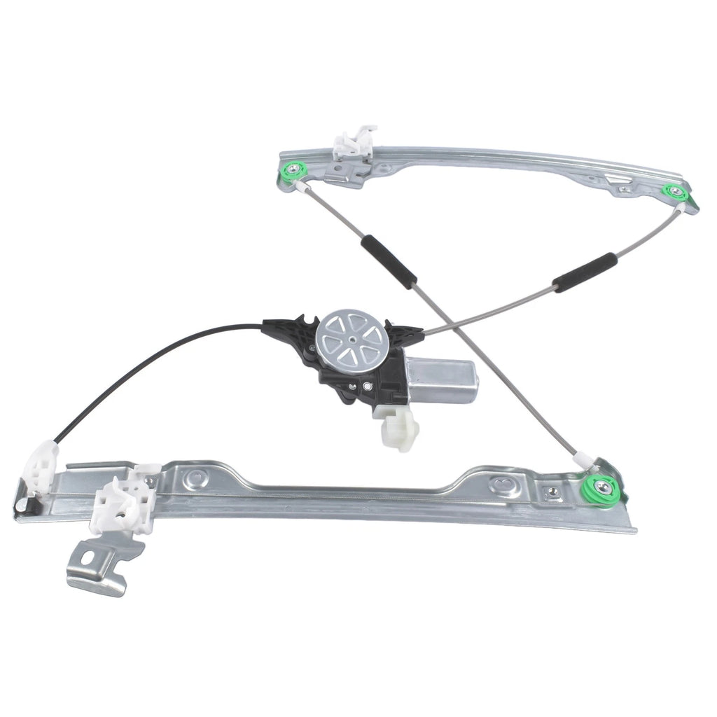 Front Right RH Power Window Regulator w/ Motor for Nissan Altima (2007–2012)