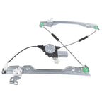 Front Right RH Power Window Regulator w/ Motor for Nissan Altima (2007–2012)