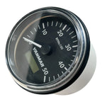 Tachometer Gauge for Yanmar 164100-50100 (5000rpm - 12/24V)