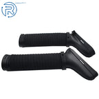 2X Air Intake Hose Duct Kit for Mercedes-Benz GLK350 (2010–2012)
