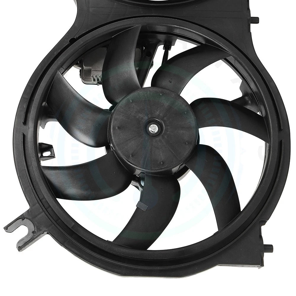 Cooling Fan Assembly for Infiniti QX60/JX35 (2013–2020)