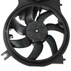 Cooling Fan Assembly for Infiniti QX60/JX35 (2013–2020)