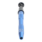 Bait Gripper for Fishing Enthusiasts - Aluminum Alloy