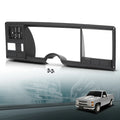 Dash Bezel Trim for Chevrolet GMC C/K Truck (1988–1994)