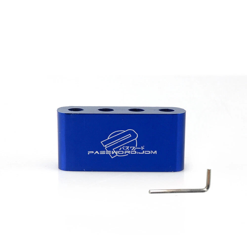 Spark Plug Wire Clamp Separator for JDM Style Vehicles