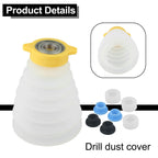 Dust Cover for Electric Hammer (Universal Fit)