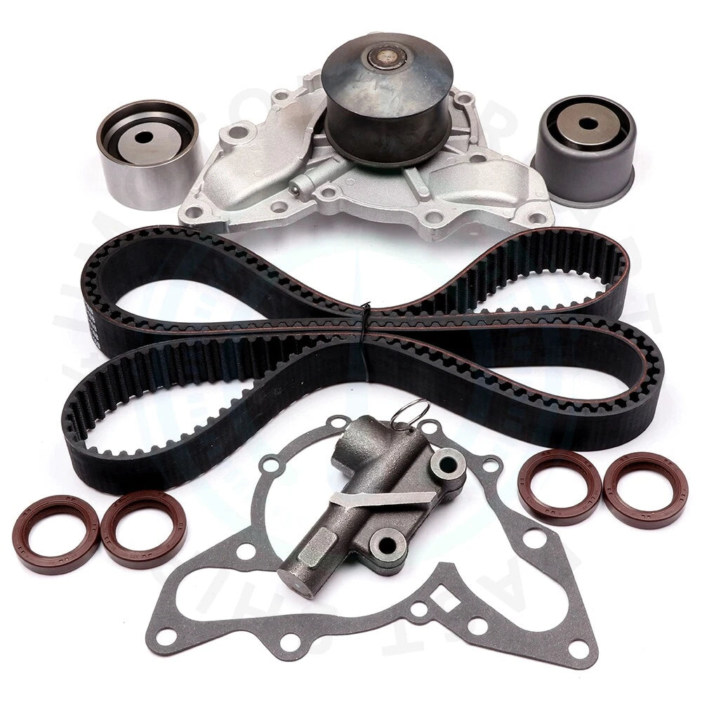 Timing Belt Water Pump Kit for Hyundai Santa Fe, Kia Sedona (2002–2006)