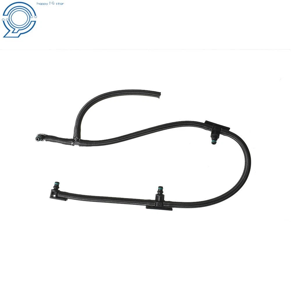 Fuel Injector Return Line Kit for Diesel Pickup Truck (2004-2010)