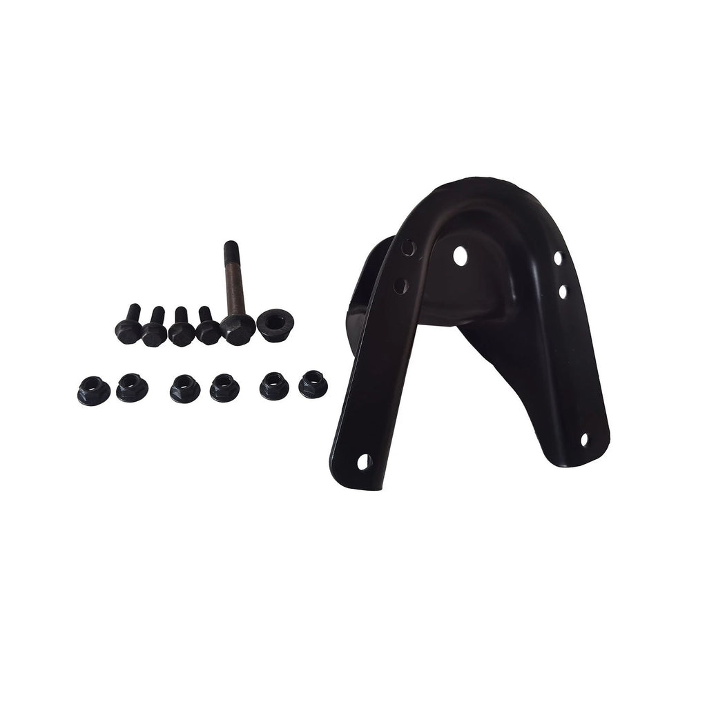 Rear Leaf Spring Hanger for Chevrolet P30 R30 R3500 GMC C2500 (1985–1991)