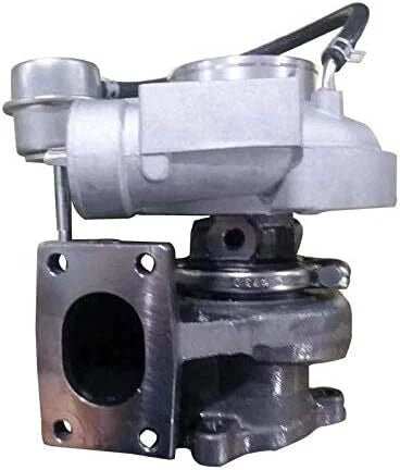 TD04HL4 Turbocharger with Gasket for Kubota V3800 (1J541-17012, 1J54117012)