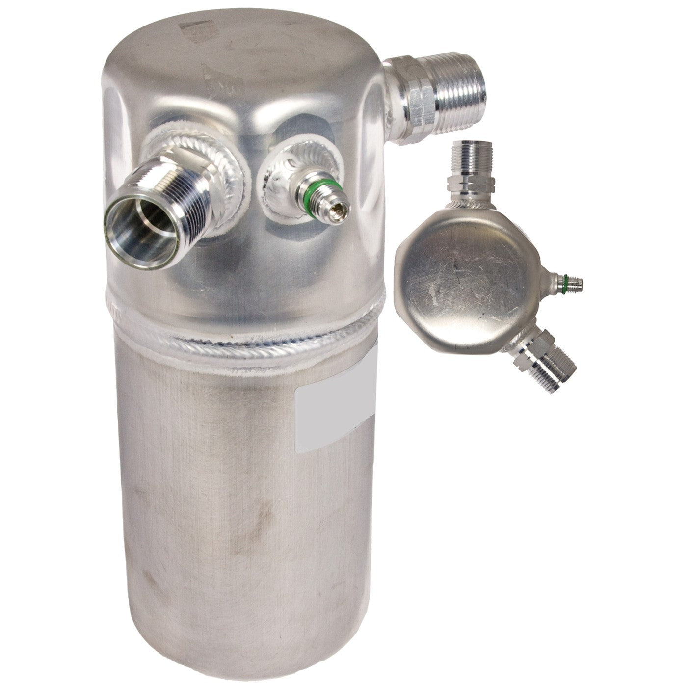 AC Accumulator for Oldsmobile Cadillac Brougham Eldorado Seville Buick