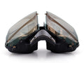 Front Headlight Assembly for Honda CBR1000RR (2004–2007)