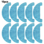 Mop Cloth Accessory for Kyvol Cybovac E20 E30 E31 (2020–2023)