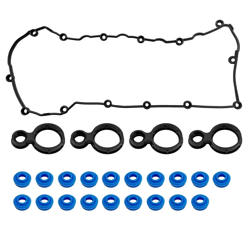 Valve Cover Gasket for Jeep Cherokee, Compass, Chrysler 200 (2016–2018) VS50914