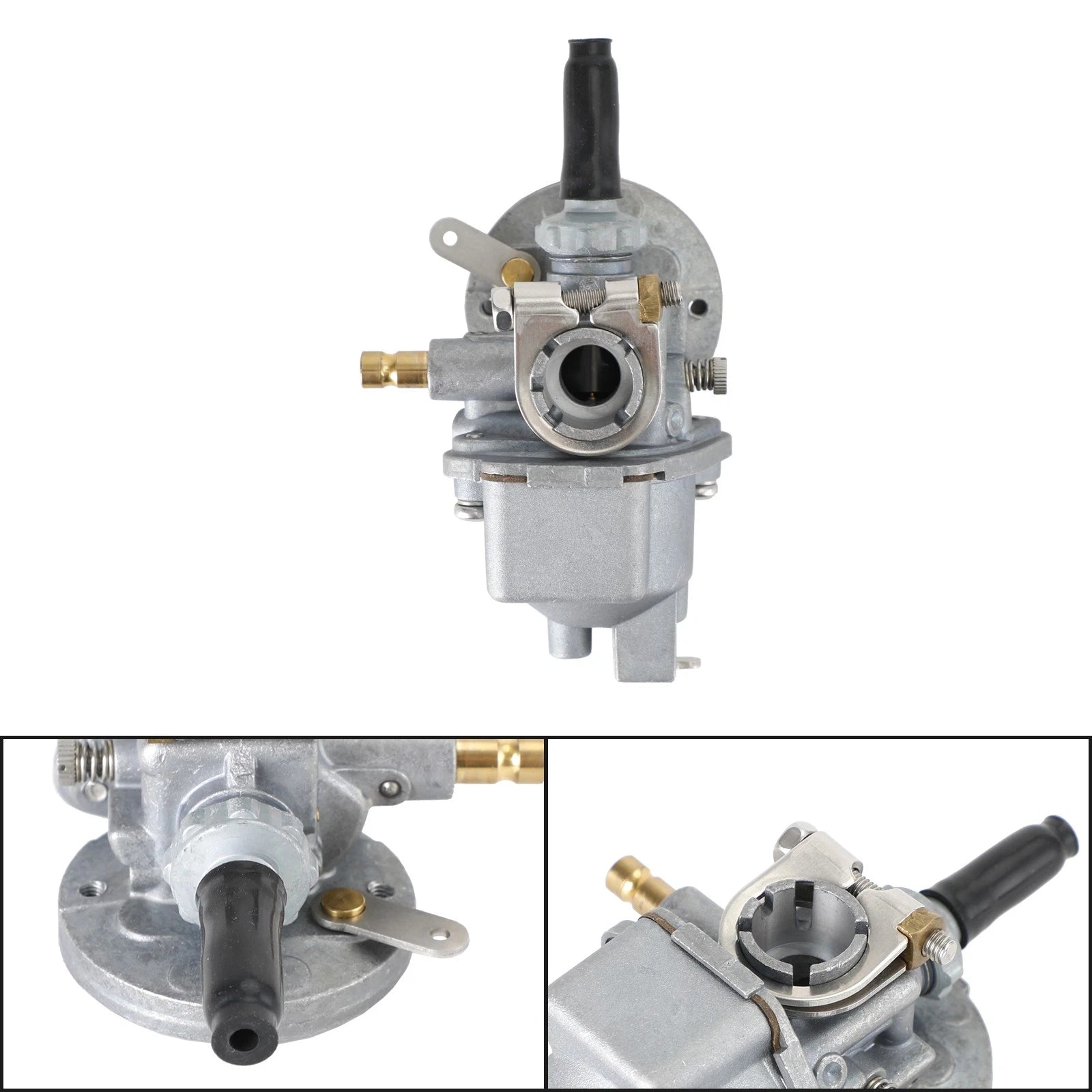 Carburetor 3D5-0310 3F0-03100 for Tohatsu Nissan 2 Stroke 3.5hp 2.5hp Outboard