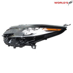 LED DRL Headlight for Toyota Sienna XSE (2021–2023) Replacement Driver Left