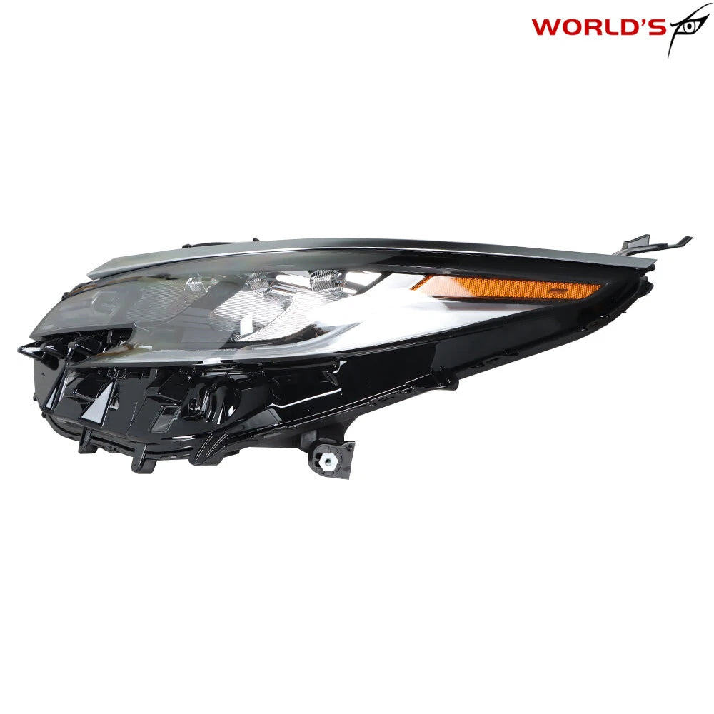 LED DRL Headlight for Toyota Sienna XSE (2021–2023) Replacement Driver Left