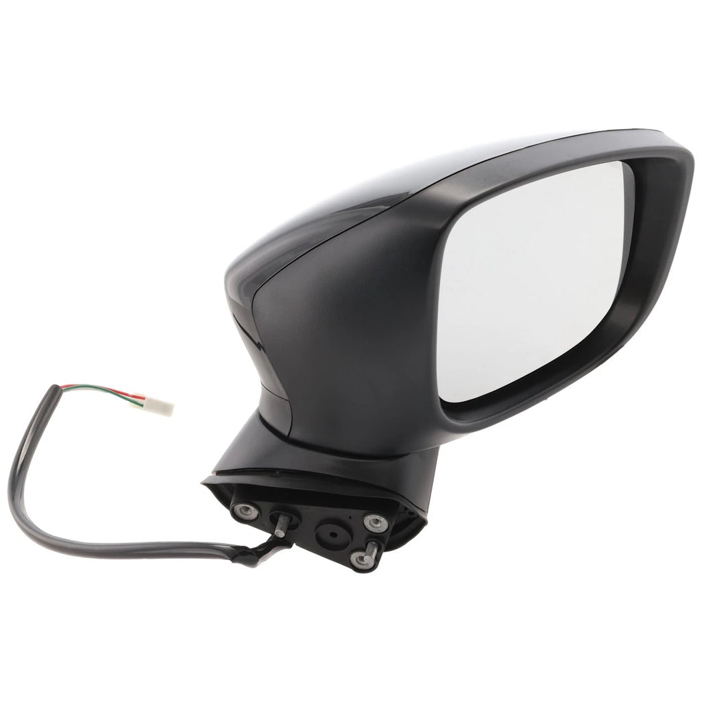 Set of 2 Mirrors for 3 Sport