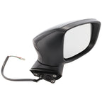 Set of 2 Mirrors for 3 Sport