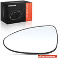 Driver Manual Mirror Glass for Chevrolet Sonic (2012–2020)