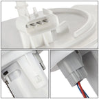 Fuel Gas Pump Module + Sending Unit for Ford F150 2011–2014 3.5L Turbo