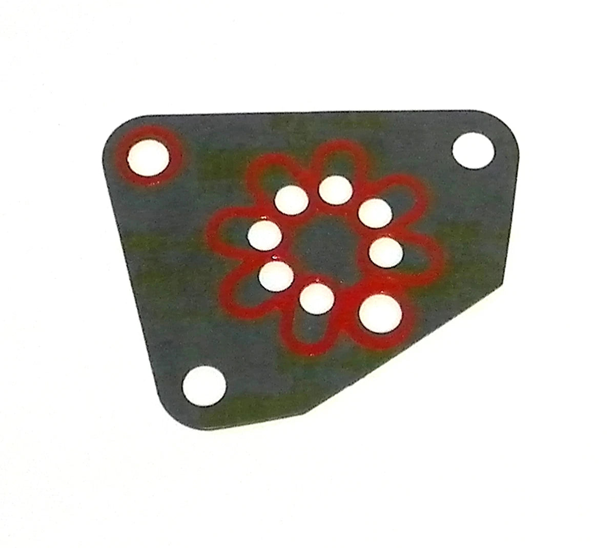 Oil Pump Gasket for Mercury 3.0L DFI 200/225 HP (1998–2000) 540-31-01