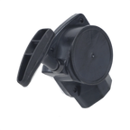 Recoil Pull Starter and Pawl for MITOX Trimmers (Compatible)