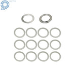 Ring and Pinion Installation Master Kit for Ford 8.8"