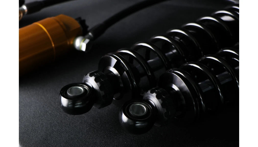 Ohlins STX36 Shock Absorber for Harley FL Touring (2014–2024) 12" Adjustable