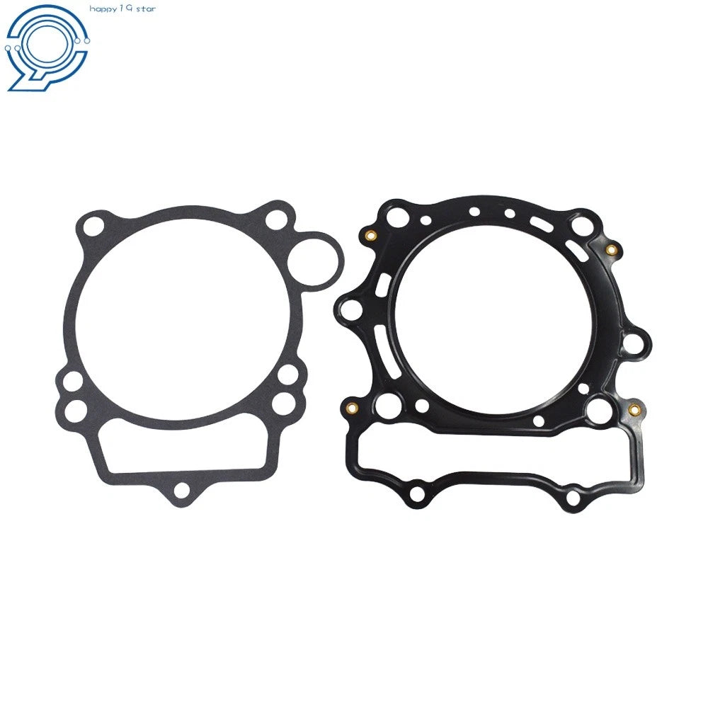Top End Head Gasket Kit for Yamaha WR426F WR400F YZ400F YZ426F (1998–2002)