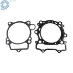 Top End Head Gasket Kit for Yamaha WR426F WR400F YZ400F YZ426F (1998–2002)