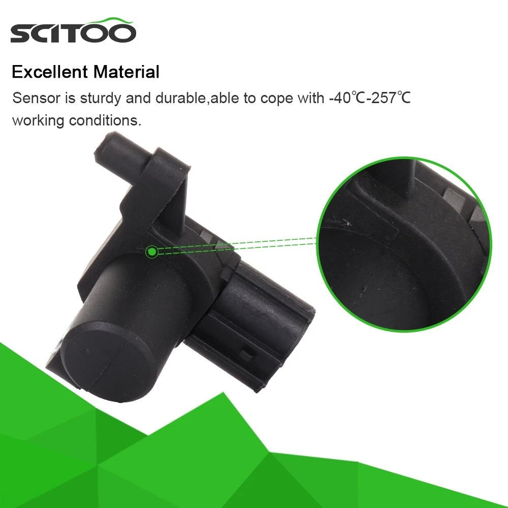 Camshaft Position Sensor for Honda Civic (2006–2011) 37840-RJH-006